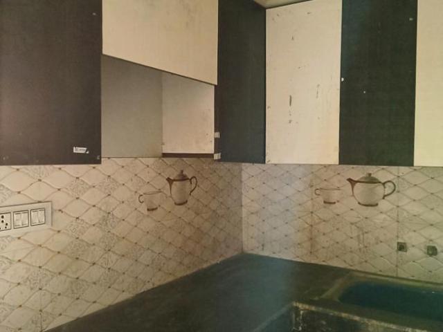 2 BHK Independent Builder Floor in Ved Vihar for resale Ghaziabad. The reference number is 20675377