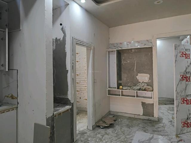 3 BHK Independent Builder Floor in Ved Vihar for resale Ghaziabad. The reference number is 20955128
