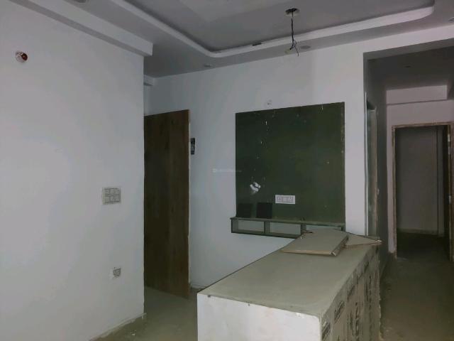 3 BHK Independent Builder Floor in Ved Vihar for resale Ghaziabad. The reference number is 20902362