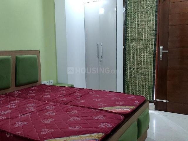 2 BHK Independent Builder Floor in DLF Phase 4 for rent Gurgaon. The reference number is 13670929