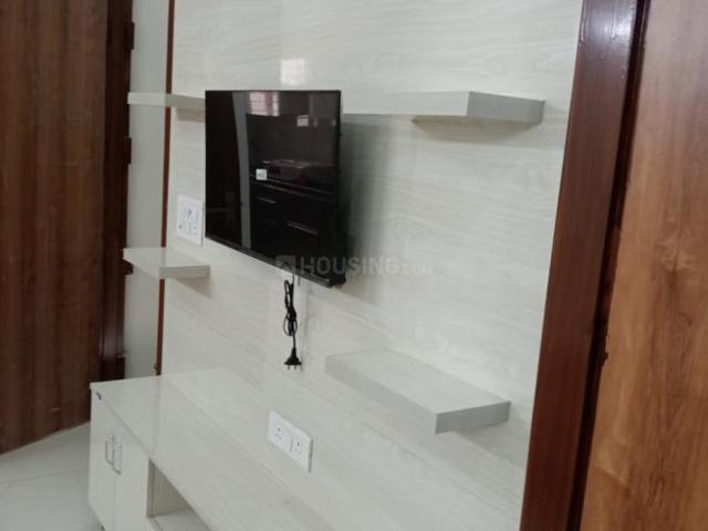 2 BHK Independent Builder Floor in DLF Phase 4 for rent Gurgaon. The reference number is 13727321