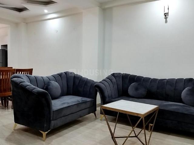 2 BHK Independent Builder Floor in DLF Phase 4 for rent Gurgaon. The reference number is 14429515