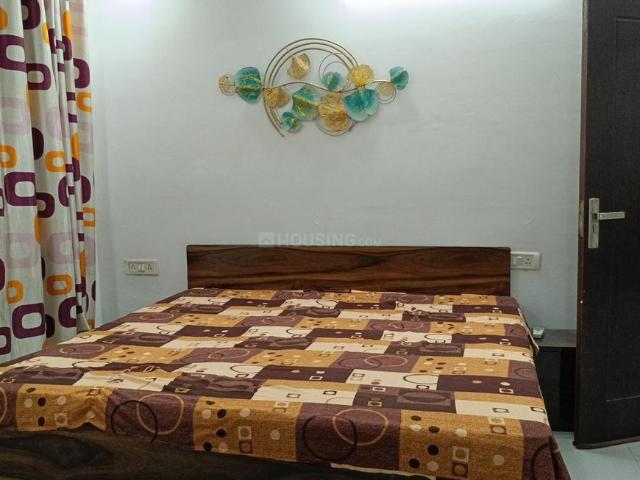2 BHK Independent Builder Floor in DLF Phase 4 for rent Gurgaon. The reference number is 14430986