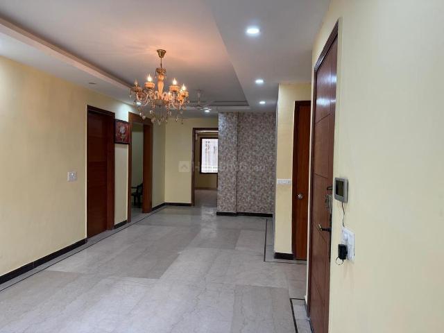 2 BHK Independent Builder Floor in DLF Phase 4 for rent Gurgaon. The reference number is 20563605