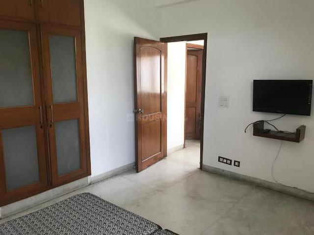 2 BHK Independent Builder Floor in DLF Phase 4 for rent Gurgaon. The reference number is 20842332