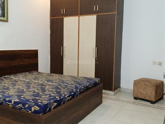 2 BHK Independent Builder Floor in DLF Phase 4 for rent Gurgaon. The reference number is 20396108