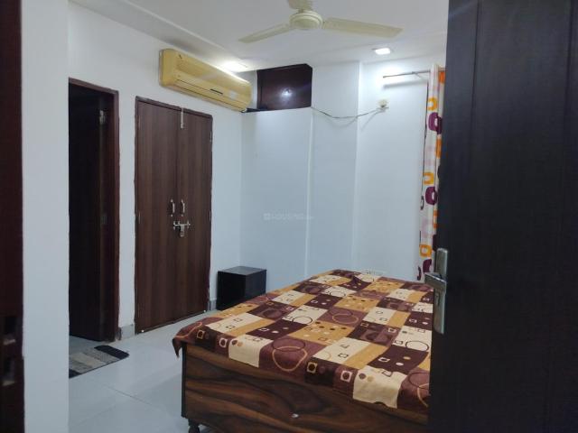 2 BHK Independent Builder Floor in DLF Phase 4 for rent Gurgaon. The reference number is 20396155
