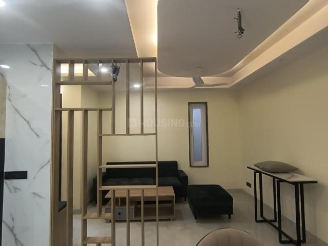 2 BHK Independent Builder Floor in DLF Phase 5 for rent Gurgaon. The reference number is 20387701