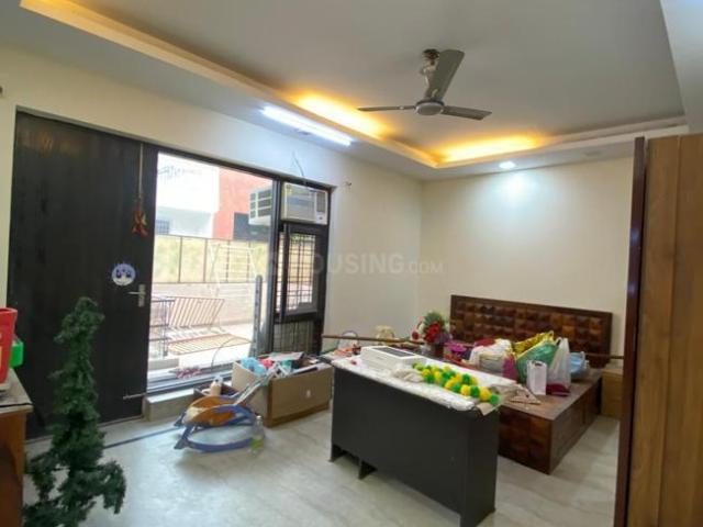 2 BHK Independent Builder Floor in DLF Phase 1 for rent Gurgaon. The reference number is 20474457