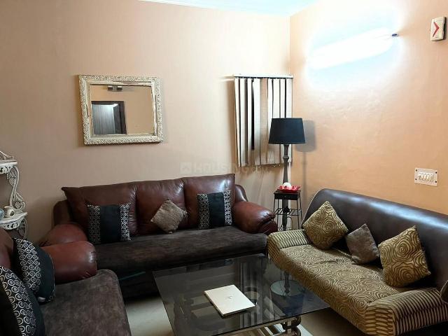 2 BHK Independent Builder Floor in DLF Phase 1 for rent Gurgaon. The reference number is 20480099