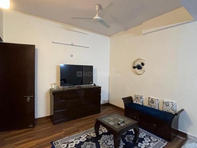 2 BHK Independent Builder Floor in DLF Phase 1 for rent Gurgaon. The reference number is 20696563
