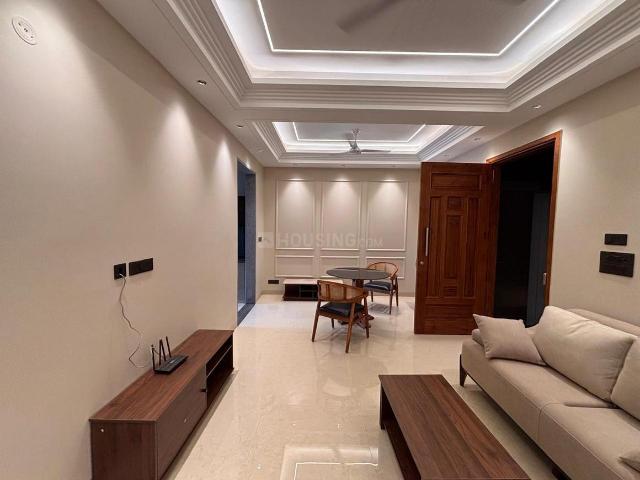 2 BHK Independent Builder Floor in DLF Phase 1 for rent Gurgaon. The reference number is 20946945