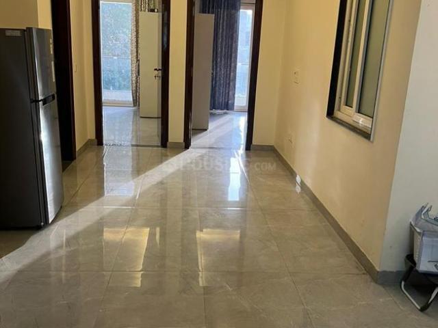 2 BHK Independent Builder Floor in DLF Phase 1 for rent Gurgaon. The reference number is 20181538