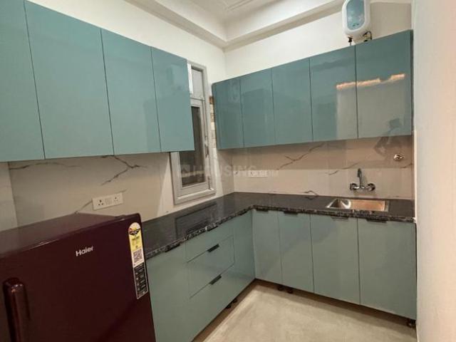 2 BHK Independent Builder Floor in DLF Phase 1 for rent Gurgaon. The reference number is 20339064