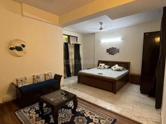 2 BHK Independent Builder Floor in DLF Phase 1 for rent Gurgaon. The reference number is 20364727
