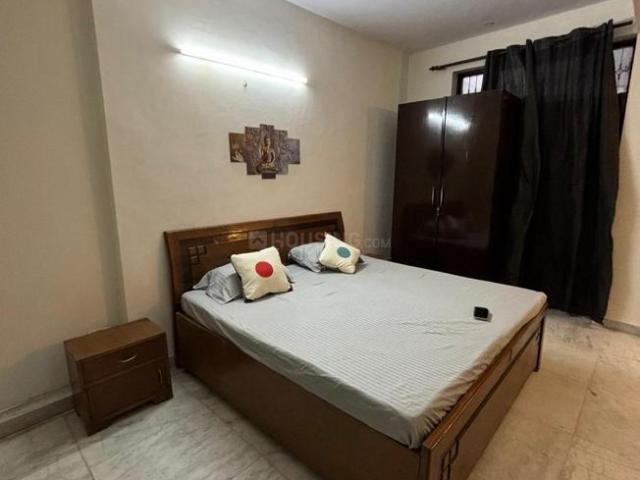 2 BHK Independent Builder Floor in DLF Phase 1 for rent Gurgaon. The reference number is 20365443