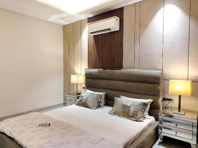 2 BHK Independent Builder Floor in DLF Phase 2 for rent Gurgaon. The reference number is 19917461