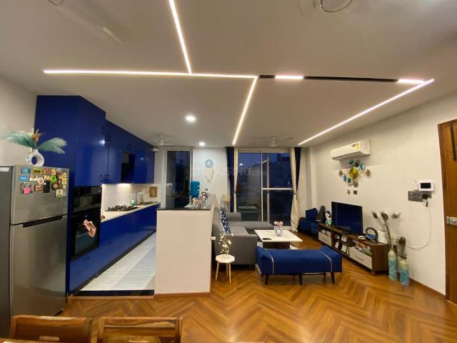 2 BHK Independent Builder Floor in DLF Phase 2 for rent Gurgaon. The reference number is 19956057