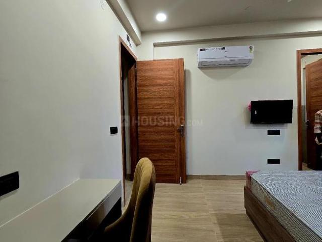 2 BHK Independent Builder Floor in DLF Phase 2 for rent Gurgaon. The reference number is 20403583