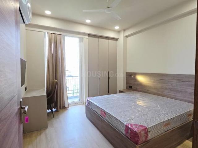 2 BHK Independent Builder Floor in DLF Phase 2 for rent Gurgaon. The reference number is 20422131
