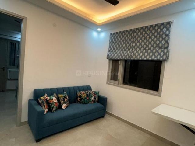 2 BHK Independent Builder Floor in DLF Phase 2 for rent Gurgaon. The reference number is 20436320