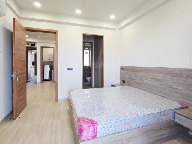 2 BHK Independent Builder Floor in DLF Phase 2 for rent Gurgaon. The reference number is 20456131
