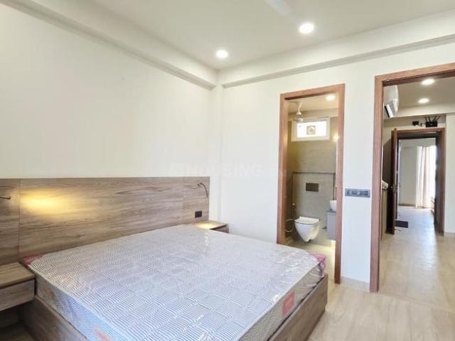 2 BHK Independent Builder Floor in DLF Phase 2 for rent Gurgaon. The reference number is 20458327