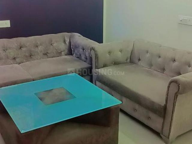 2 BHK Independent Builder Floor in DLF Phase 2 for rent Gurgaon. The reference number is 20486941