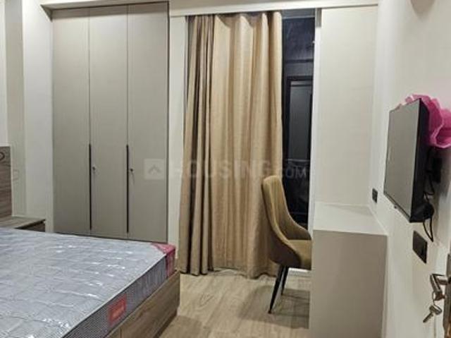 2 BHK Independent Builder Floor in DLF Phase 2 for rent Gurgaon. The reference number is 20506484