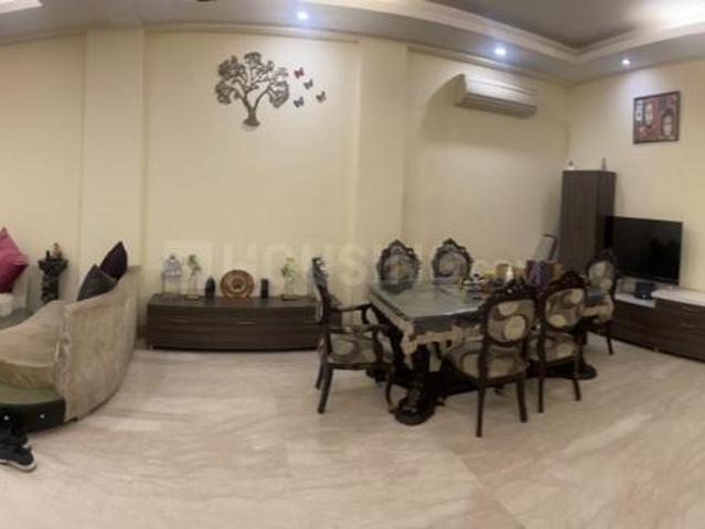 2 BHK Independent Builder Floor in DLF Phase 2 for rent Gurgaon. The reference number is 20982409