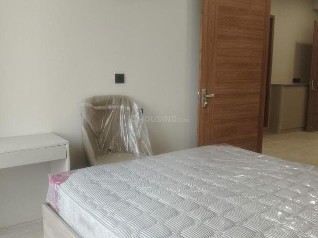 2 BHK Independent Builder Floor in DLF Phase 2 for rent Gurgaon. The reference number is 20084473