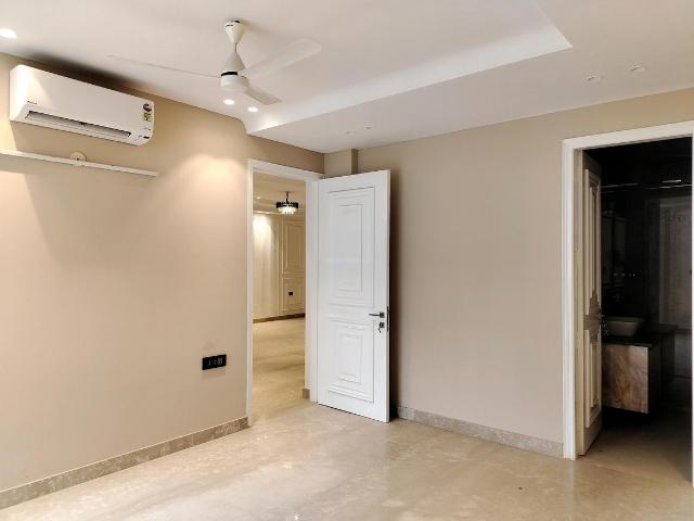 2 BHK Independent Builder Floor in DLF Phase 2 for rent Gurgaon. The reference number is 20203949