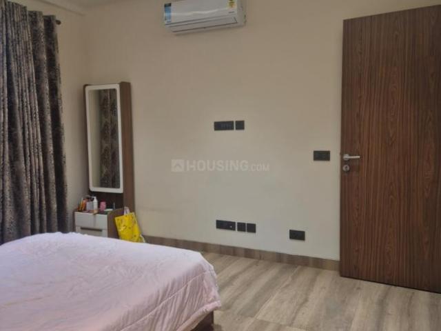 2 BHK Independent Builder Floor in DLF Phase 2 for rent Gurgaon. The reference number is 20203949