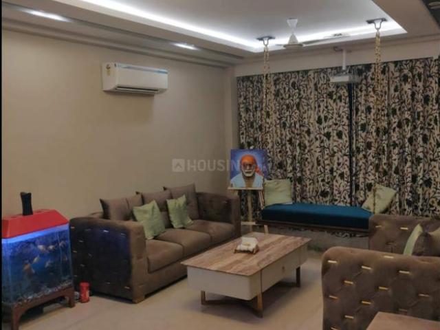 2 BHK Independent Builder Floor in DLF Phase 2 for rent Gurgaon. The reference number is 20306189