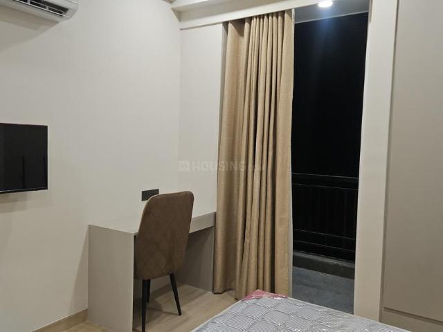 2 BHK Independent Builder Floor in DLF Phase 2 for rent Gurgaon. The reference number is 20325924