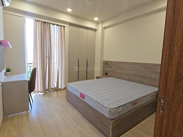2 BHK Independent Builder Floor in DLF Phase 2 for rent Gurgaon. The reference number is 20326170