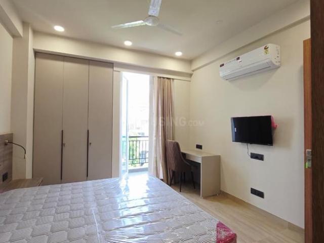 2 BHK Independent Builder Floor in DLF Phase 2 for rent Gurgaon. The reference number is 20337850