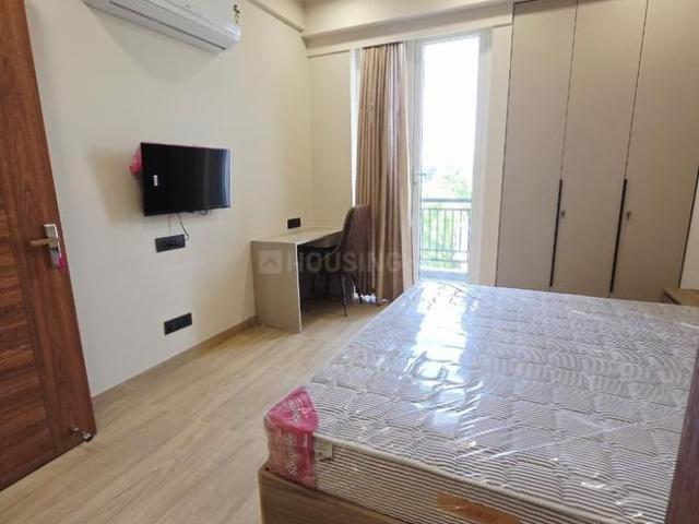 2 BHK Independent Builder Floor in DLF Phase 2 for rent Gurgaon. The reference number is 20357707