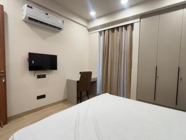 2 BHK Independent Builder Floor in DLF Phase 2 for rent Gurgaon. The reference number is 20361377