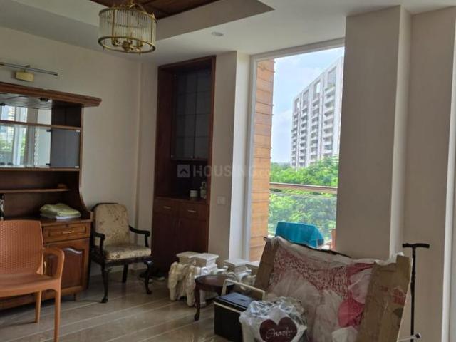 2 BHK Independent Builder Floor in DLF Phase 2 for resale Gurgaon. The reference number is 20183778