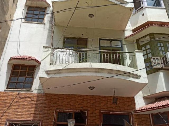 2 BHK Independent Builder Floor in DLF Phase 3 for rent Gurgaon. The reference number is 11526868