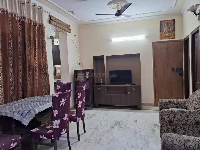 2 BHK Independent Builder Floor in DLF Phase 3 for rent Gurgaon. The reference number is 18066060
