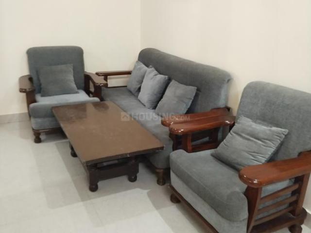 2 BHK Independent Builder Floor in DLF Phase 3 for rent Gurgaon. The reference number is 18278261