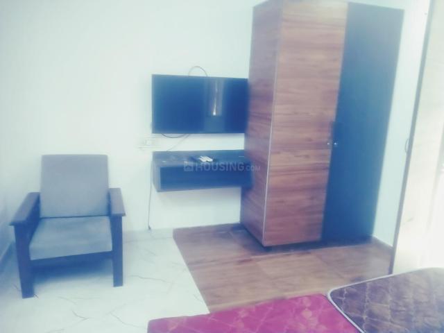 2 BHK Independent Builder Floor in DLF Phase 3 for rent Gurgaon. The reference number is 19410088