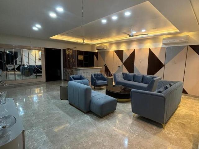 2 BHK Independent Builder Floor in DLF Phase 3 for rent Gurgaon. The reference number is 19803604