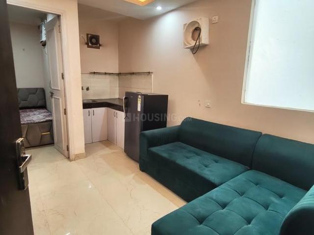 2 BHK Independent Builder Floor in DLF Phase 3 for rent Gurgaon. The reference number is 19860620