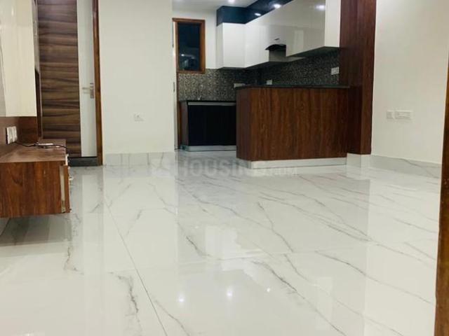 2 BHK Independent Builder Floor in DLF Phase 3 for rent Gurgaon. The reference number is 19932333