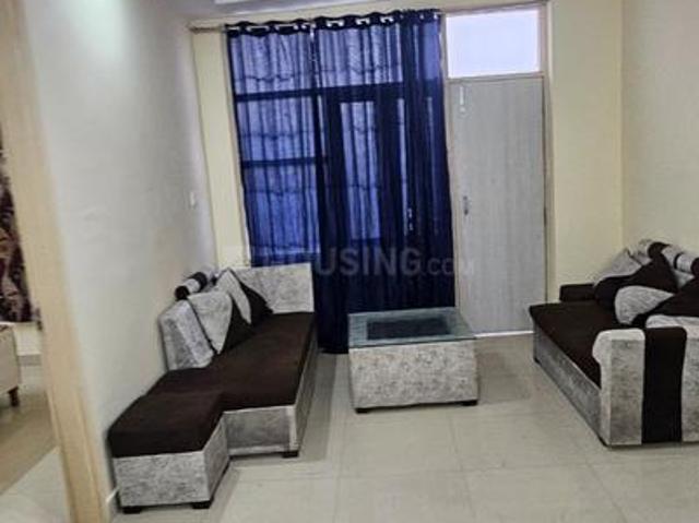 2 BHK Independent Builder Floor in DLF Phase 3 for rent Gurgaon. The reference number is 19131593