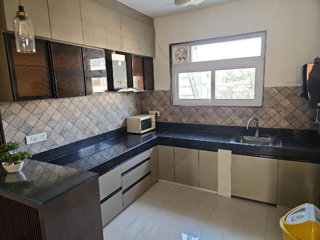 2 BHK Independent Builder Floor in DLF Phase 3 for rent Gurgaon. The reference number is 19154142