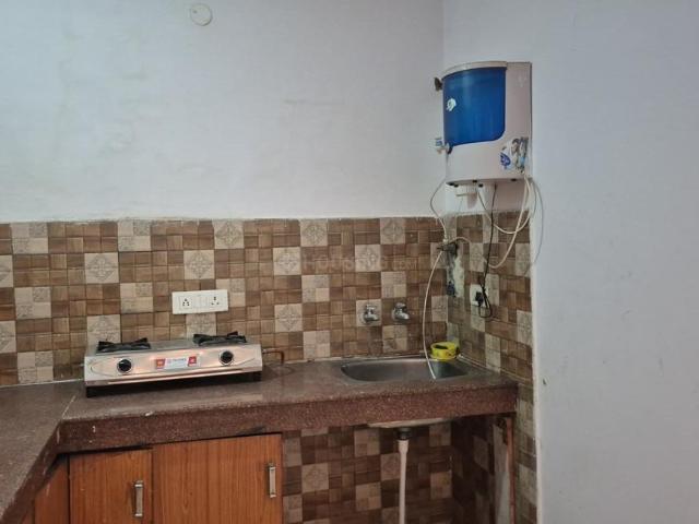 2 BHK Independent Builder Floor in DLF Phase 3 for rent Gurgaon. The reference number is 19260850